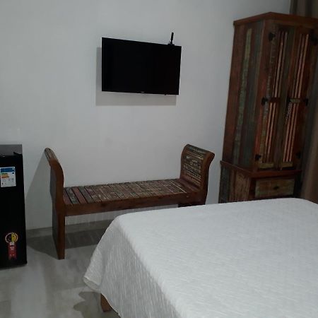 Suites Luma Vista Mar Ilhabela Esterno foto