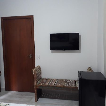 Suites Luma Vista Mar Ilhabela Esterno foto