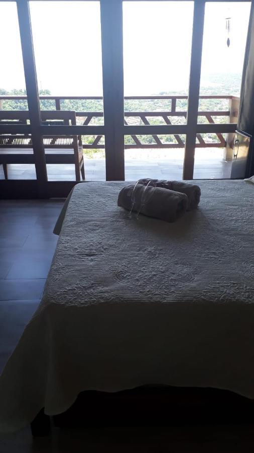 Suites Luma Vista Mar Ilhabela Esterno foto