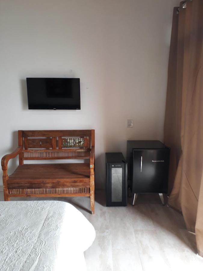 Suites Luma Vista Mar Ilhabela Esterno foto