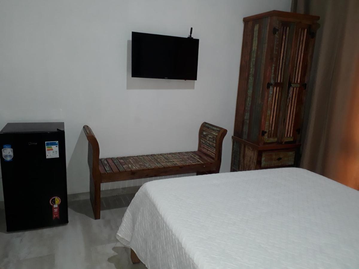 Suites Luma Vista Mar Ilhabela Esterno foto