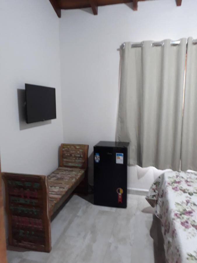 Suites Luma Vista Mar Ilhabela Esterno foto