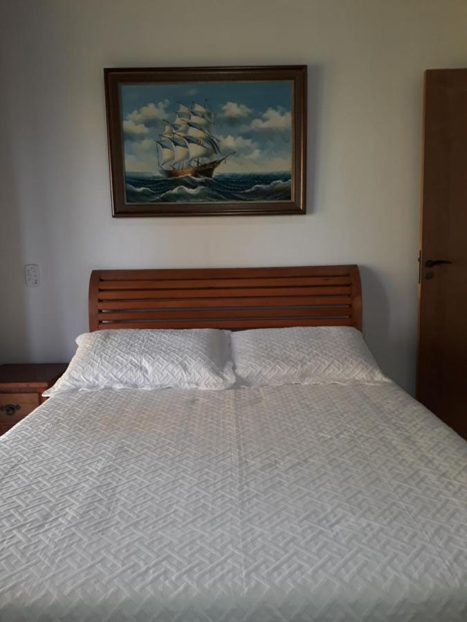 Suites Luma Vista Mar Ilhabela Esterno foto
