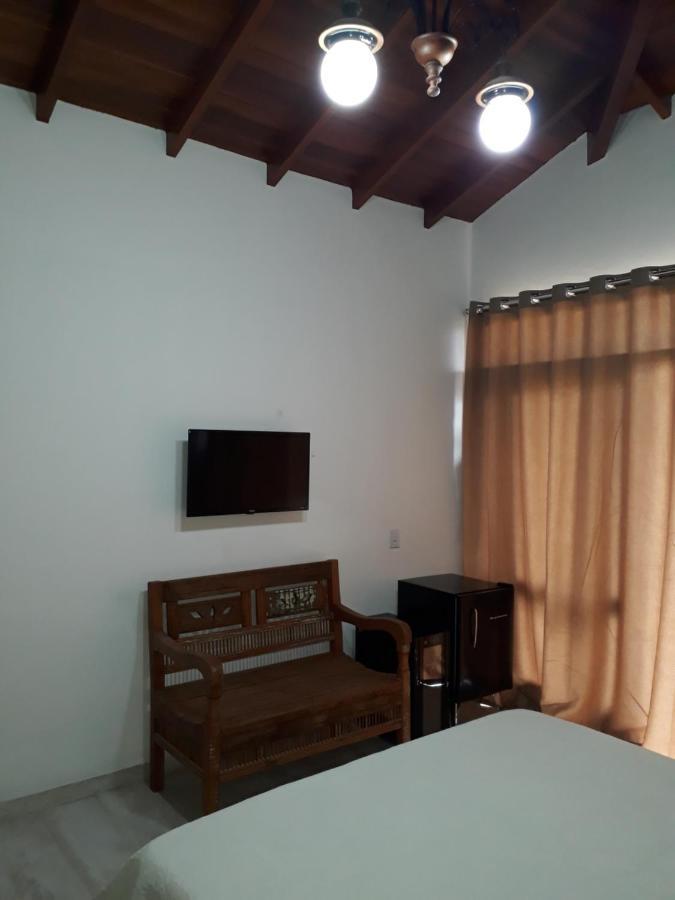 Suites Luma Vista Mar Ilhabela Esterno foto