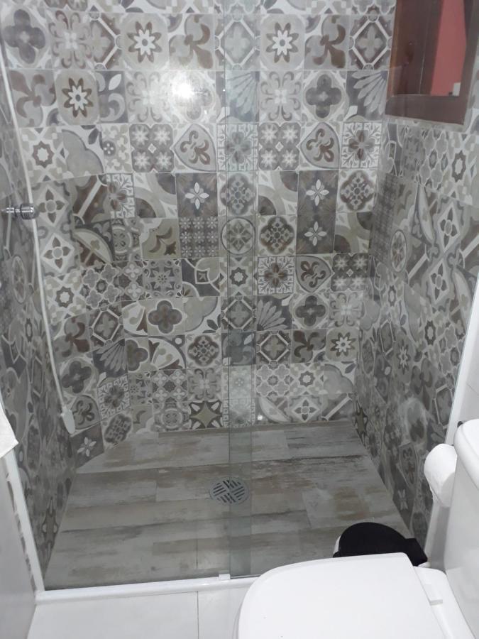 Suites Luma Vista Mar Ilhabela Esterno foto
