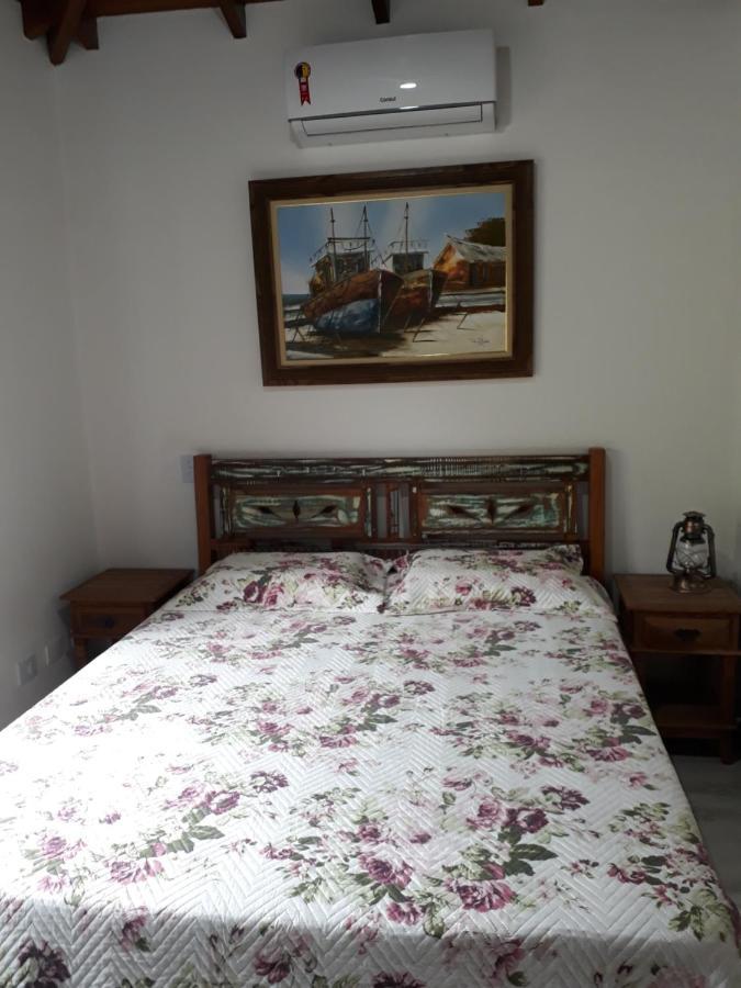 Suites Luma Vista Mar Ilhabela Esterno foto