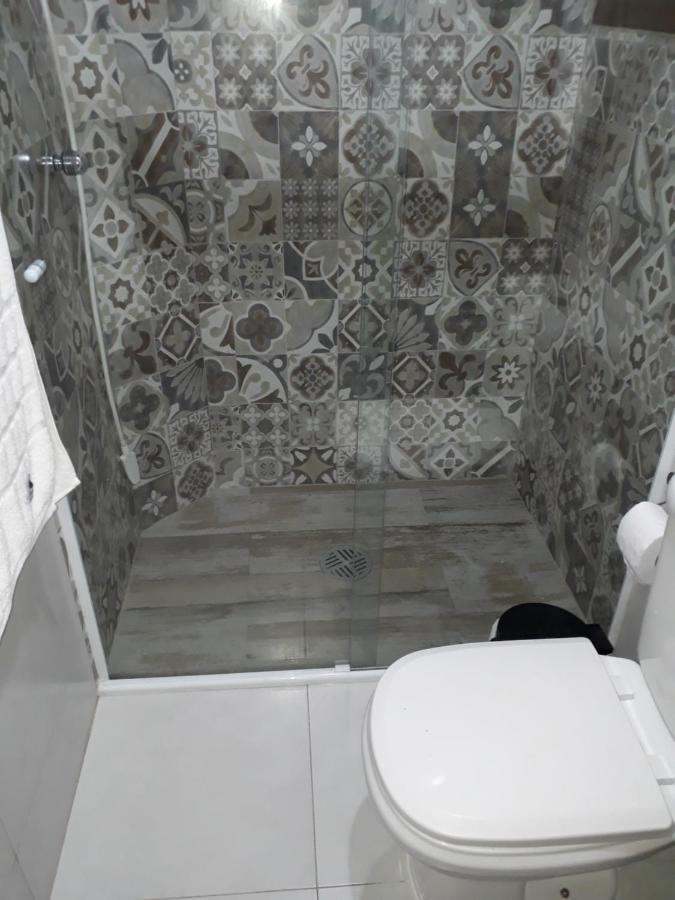 Suites Luma Vista Mar Ilhabela Esterno foto