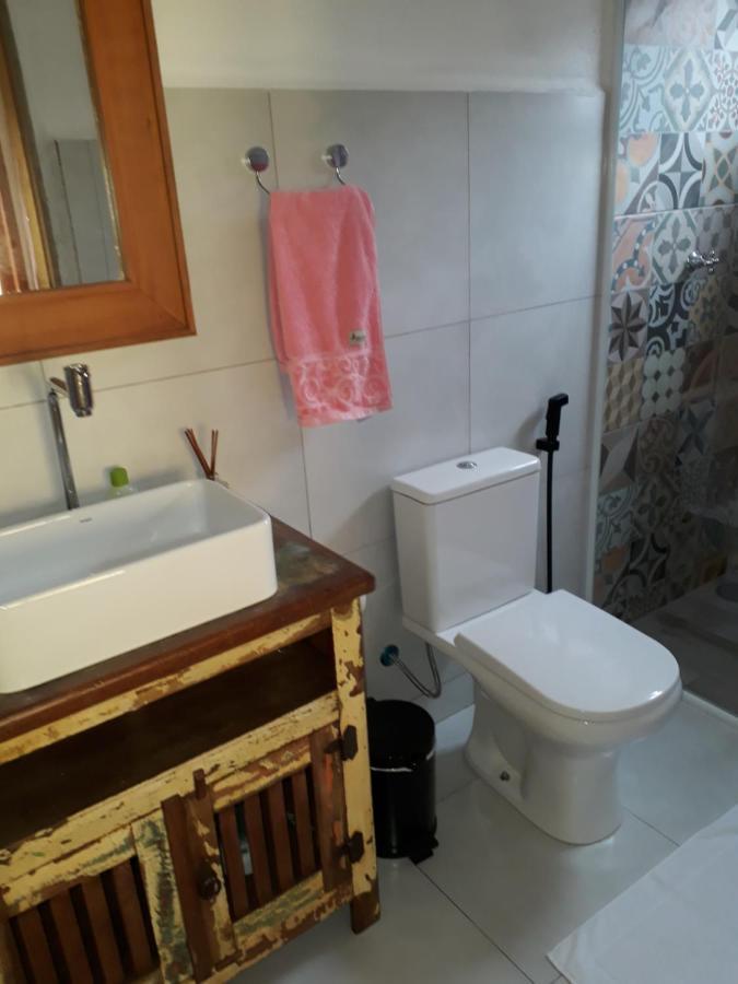 Suites Luma Vista Mar Ilhabela Esterno foto
