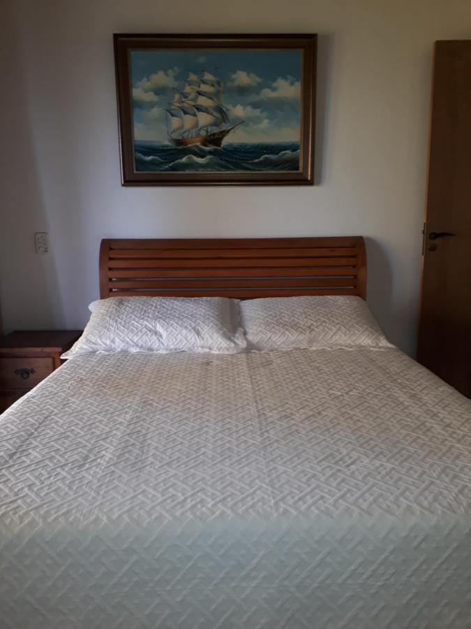 Suites Luma Vista Mar Ilhabela Esterno foto