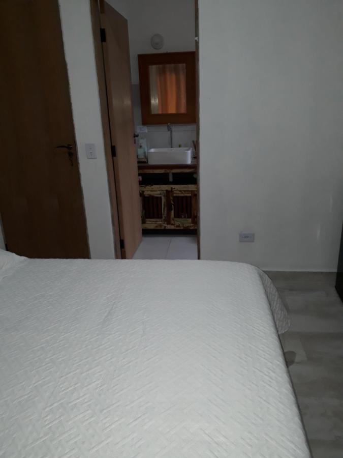 Suites Luma Vista Mar Ilhabela Esterno foto