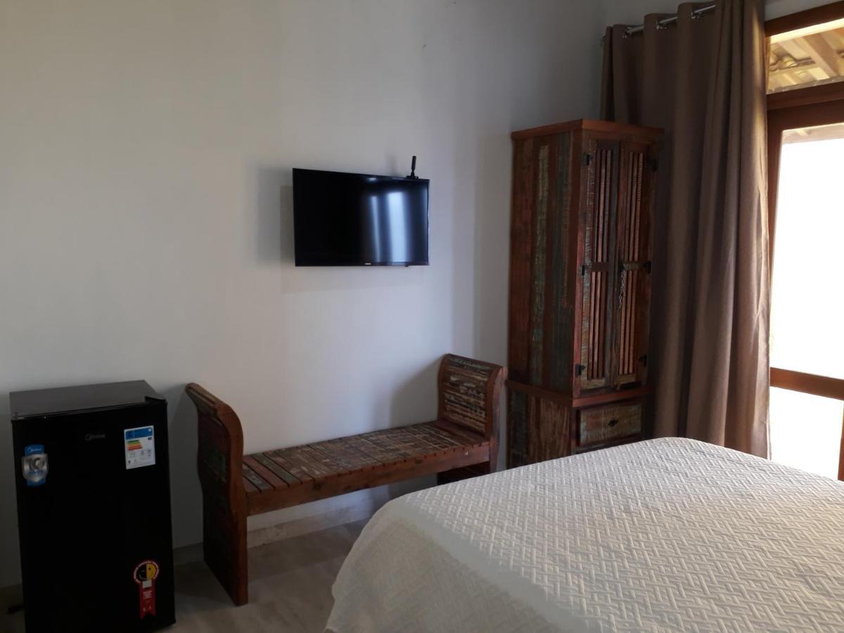 Suites Luma Vista Mar Ilhabela Esterno foto