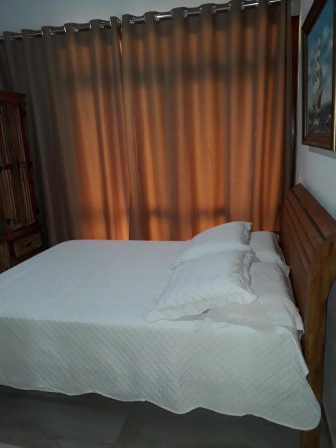 Suites Luma Vista Mar Ilhabela Esterno foto