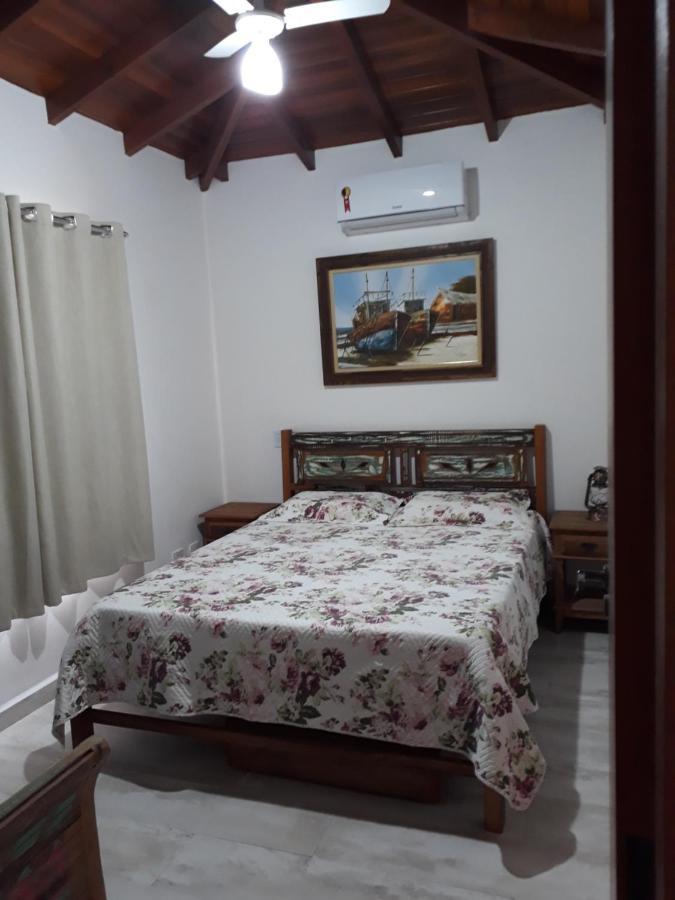 Suites Luma Vista Mar Ilhabela Esterno foto