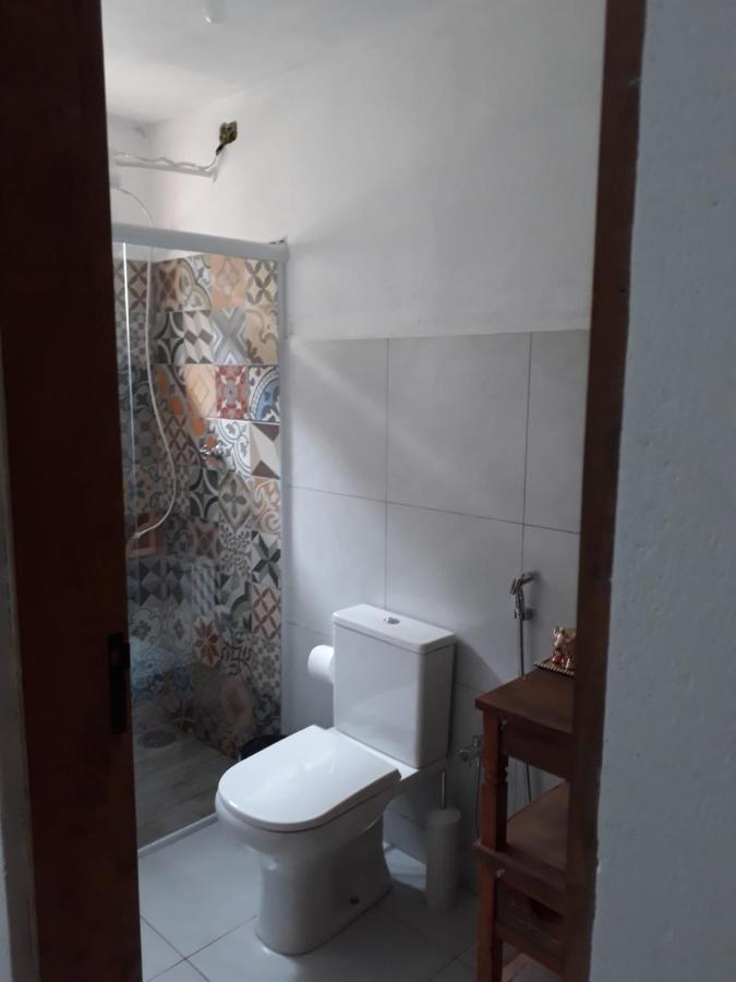 Suites Luma Vista Mar Ilhabela Esterno foto