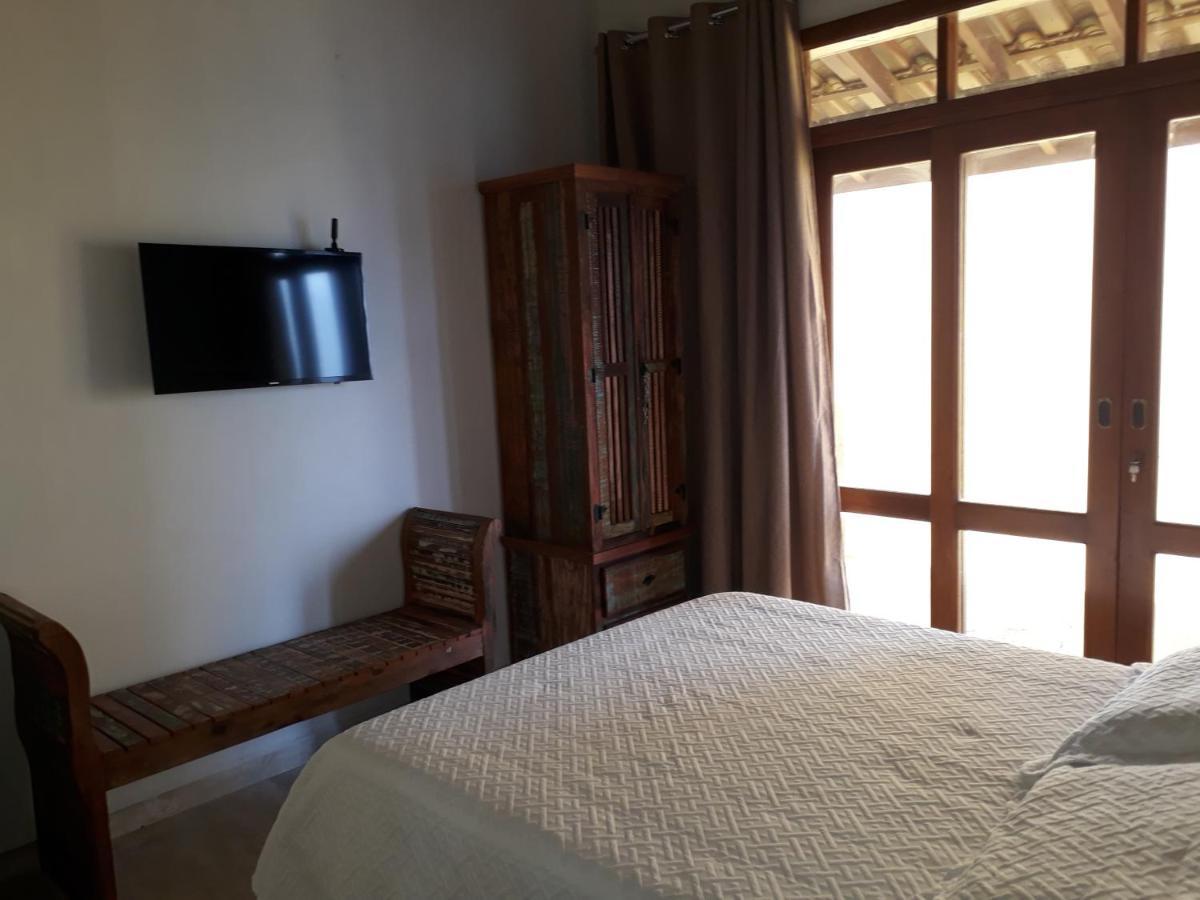 Suites Luma Vista Mar Ilhabela Esterno foto