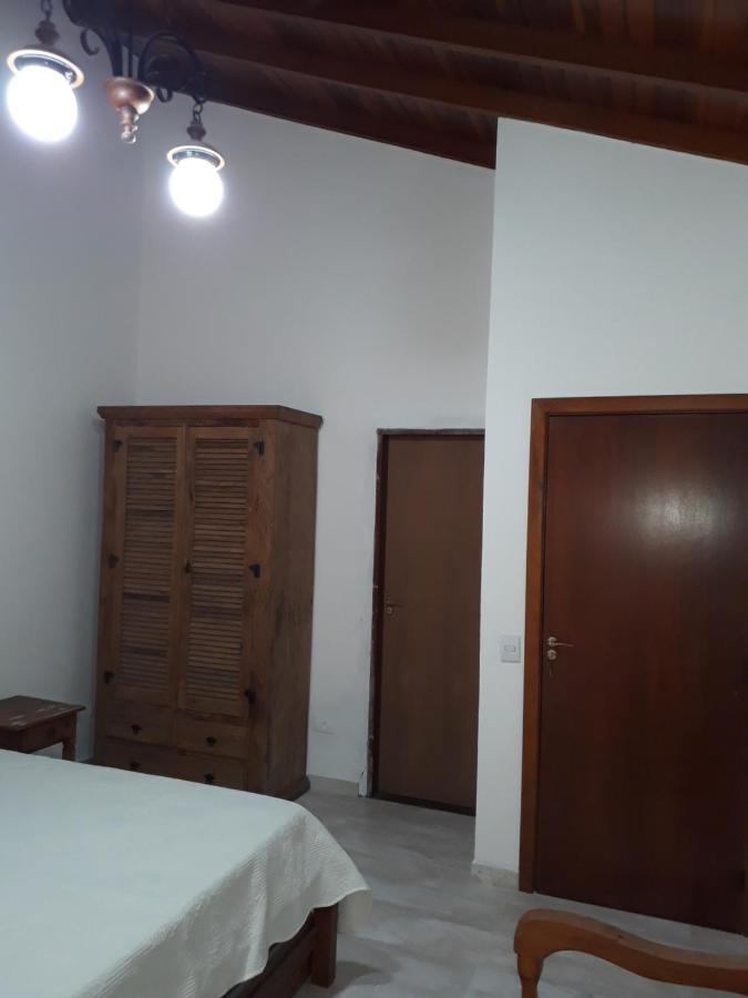 Suites Luma Vista Mar Ilhabela Esterno foto