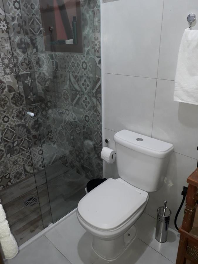 Suites Luma Vista Mar Ilhabela Esterno foto