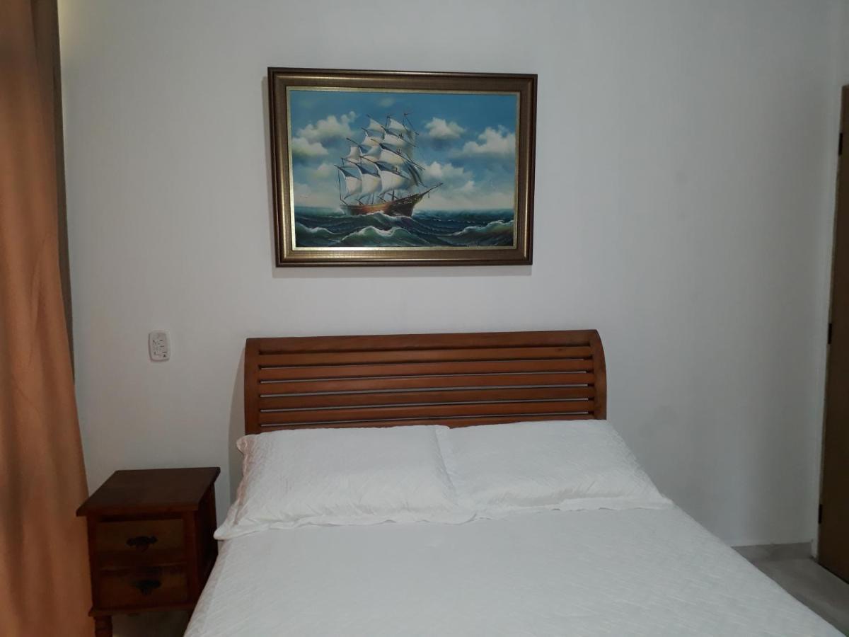 Suites Luma Vista Mar Ilhabela Esterno foto