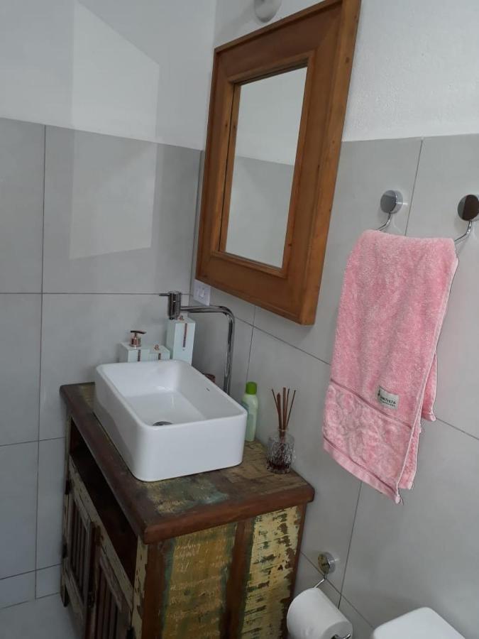 Suites Luma Vista Mar Ilhabela Esterno foto
