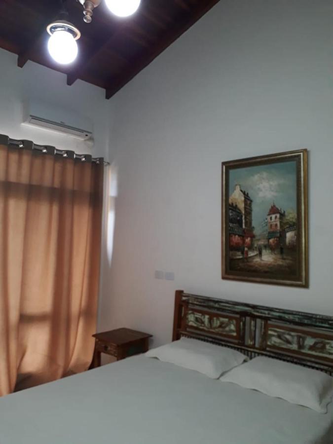 Suites Luma Vista Mar Ilhabela Esterno foto