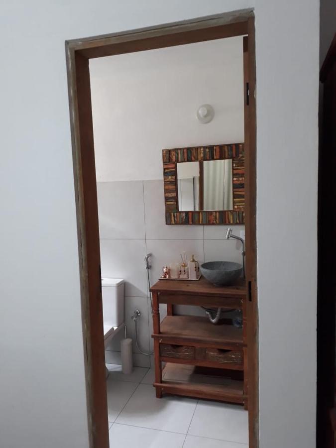 Suites Luma Vista Mar Ilhabela Esterno foto