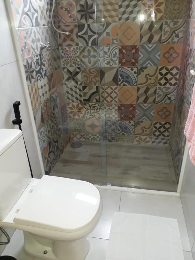 Suites Luma Vista Mar Ilhabela Esterno foto