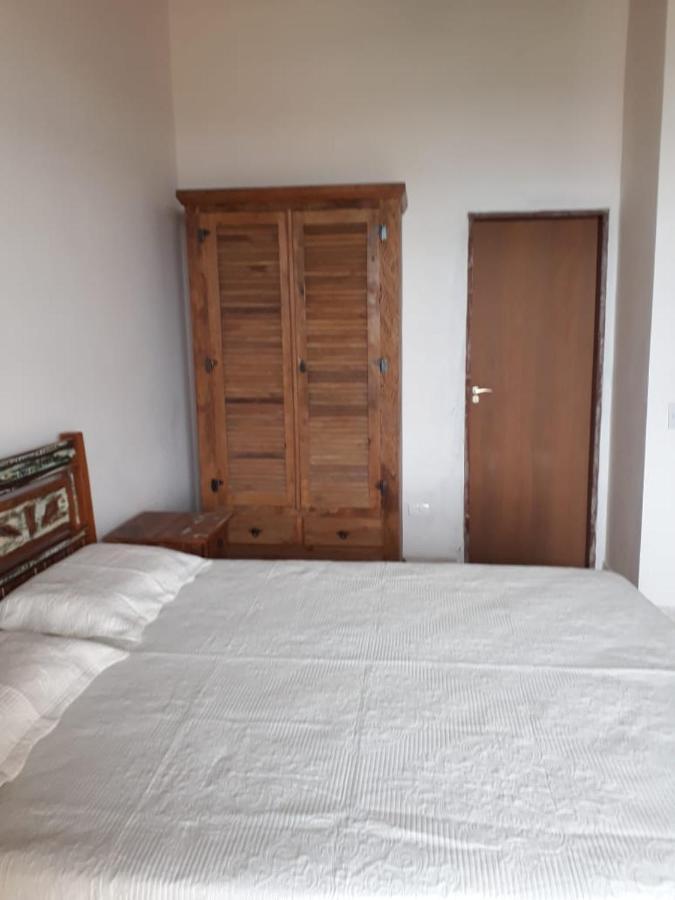 Suites Luma Vista Mar Ilhabela Esterno foto