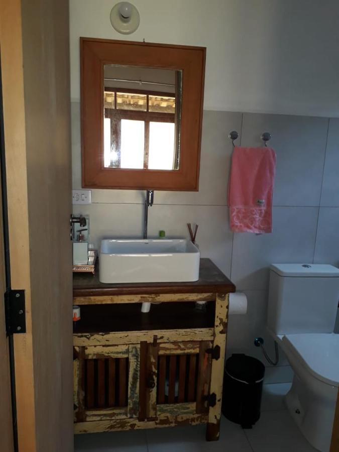 Suites Luma Vista Mar Ilhabela Esterno foto