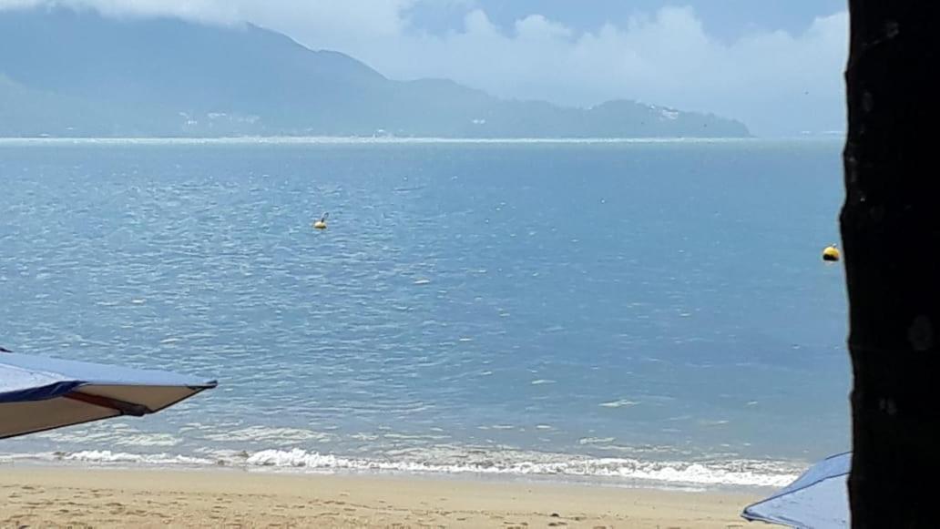 Suites Luma Vista Mar Ilhabela Esterno foto