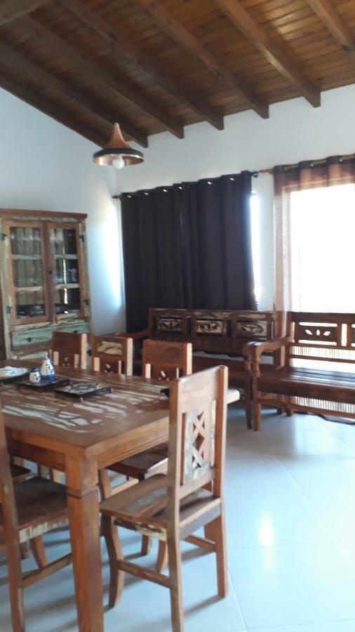 Suites Luma Vista Mar Ilhabela Esterno foto