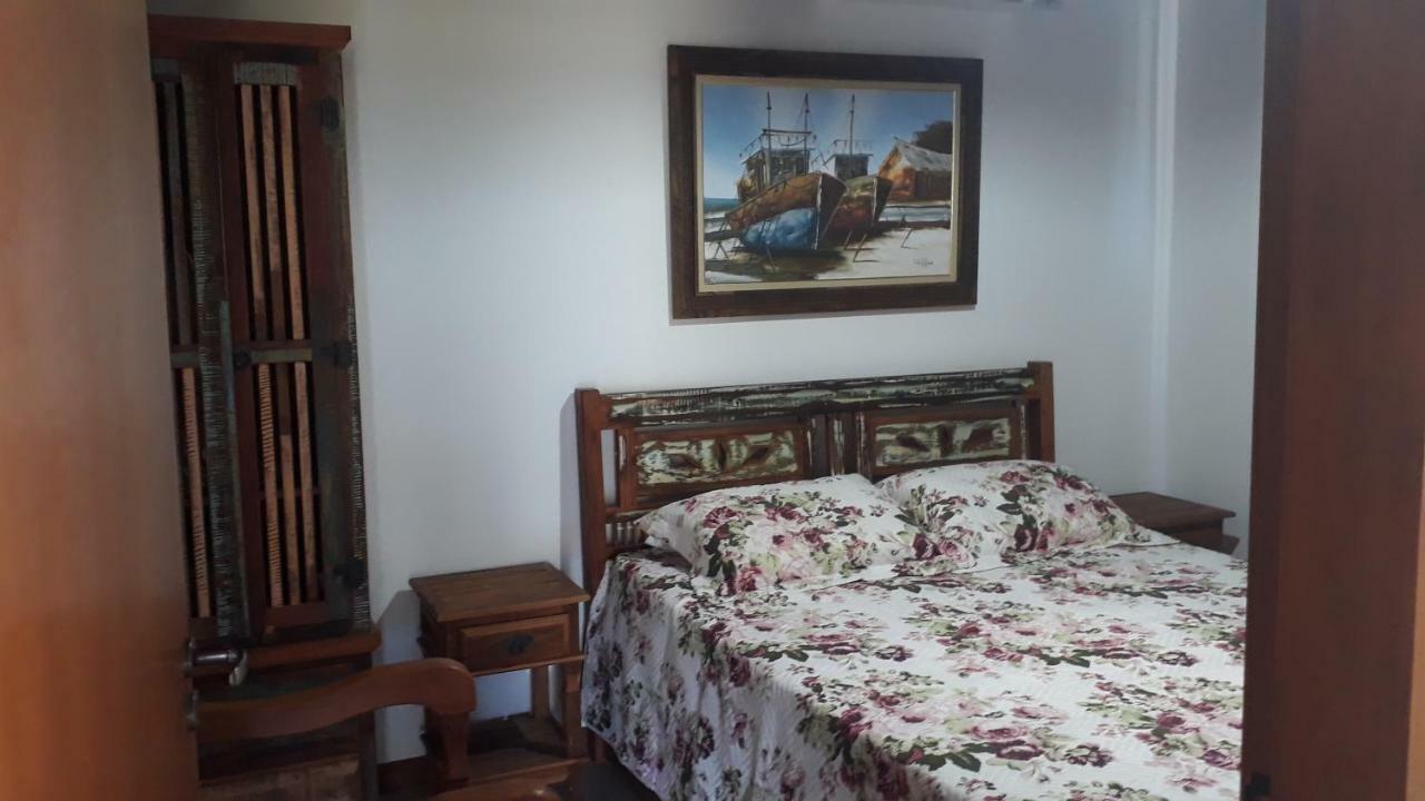 Suites Luma Vista Mar Ilhabela Esterno foto