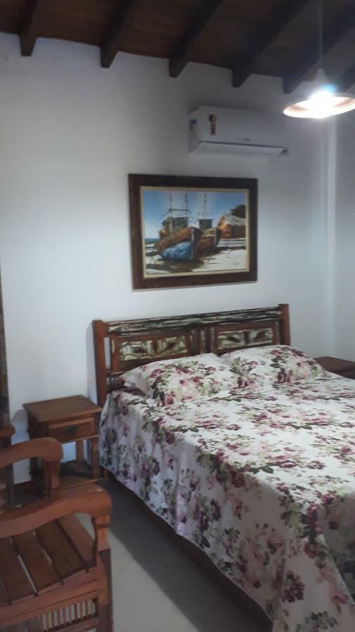 Suites Luma Vista Mar Ilhabela Esterno foto